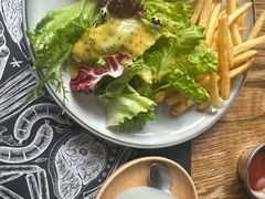 -闲·胡同 Barblu Hutong(雍和宫五道营店)