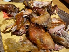 -打酱油·非遗淮扬菜(瘦西湖梅岭店)