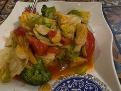 -番茄屋葡式美食(总店)