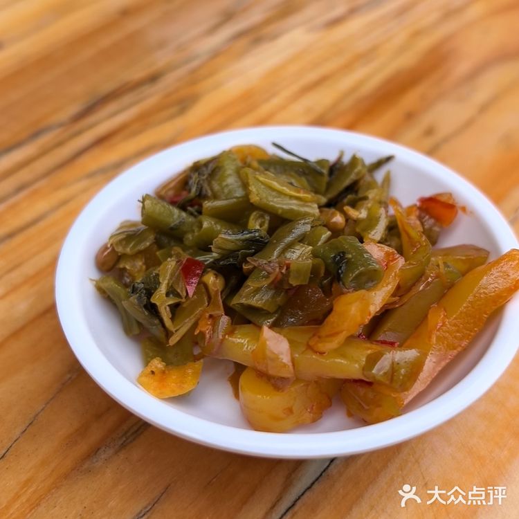 牛肉大满足