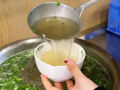 -老刘家永盛斋·传统泡馍(东关南街店)
