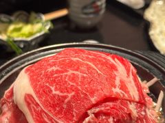 -希望日本料理(保利香槟花园店)