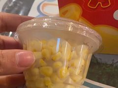 -麦当劳(金平路站店)