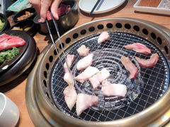 -黑牛黑猪烤肉专门店(万象城店)