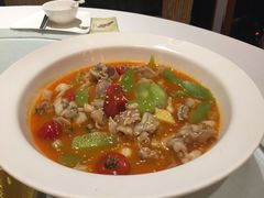 -小城故事·地道宁波味(月湖盛园店)