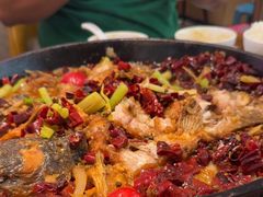 -老板恋上鱼(印象城店)