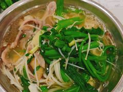 -福屿鲜捞小吃·捞化(福屿总店)