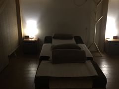 -锦初·禅意4K影院式足道·新中式SPA(茂业天地店)