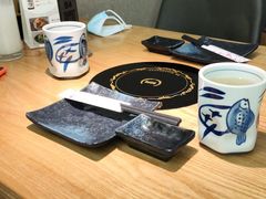 -沼津港精致料理·寿喜烧·烧鸟(青浦宝龙广场日料榜单店)