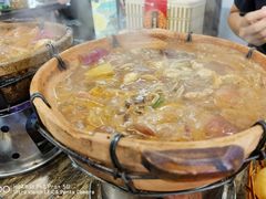 -范贤光鸡公煲(平乐园总店)