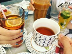 -必胜客(瑞虹店)