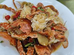 -湘里湘亲饭店(闸坡店)