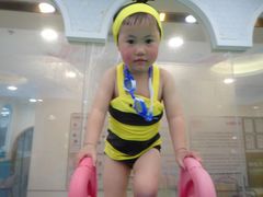-龙格亲子游泳·水育早教运动中心(龙湾天街店)