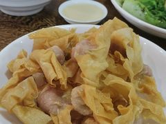 -蓝记云吞(正果店)