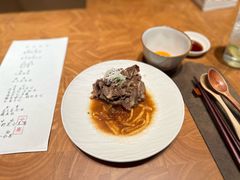 -元熹会席料理