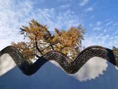 -惠山古镇·寄畅园