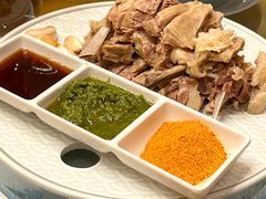 宁夏盐池手抓肉-胡杨记忆(和平路店)