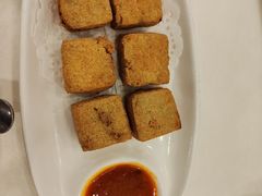 -金时代顺风大酒店(临港百联店)