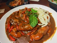 -蝦塘·中国餐馆(城墙南马道巷店)