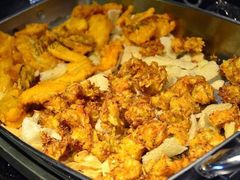 -泰谷酒店·太古码头闽菜自助餐厅