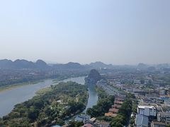-叠彩山景区