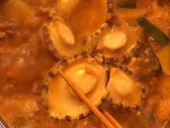 鲍鱼火锅鸡-铁公鸡·四川料理(天环广场店)