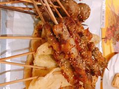 木屋小串-木屋烧烤(西南角店)