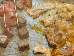 -阿亲家·韩式无限烤肉(春熙路店)