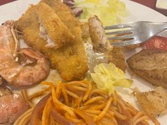 -红房子西菜馆(淮海中路店)