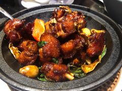 -鹿港小镇(滨北店)