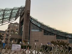 -元代水闸遗址博物馆