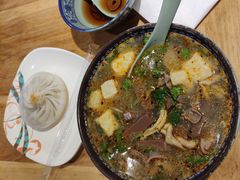 -老城南.鸭血粉丝汤(夫子庙店)