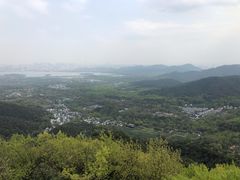 -北高峰