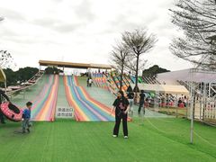 -长洲岛都市农业公园