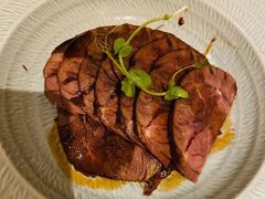 话梅酱牛肉-环球港凯悦 · 享悦中餐厅