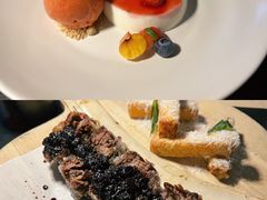 -Mercato莫卡多露台餐厅与酒吧(K11店)