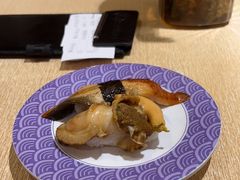 -万岁寿司(芳村店)
