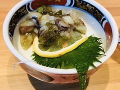 -皇品田苑日式料理(苏州中心店)