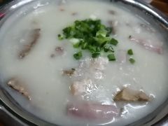 -南记食粥坊·宵夜大排档(岭南分店)