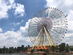 -七彩云南欢乐世界