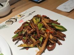 -周三的情书花园餐厅(江北店)