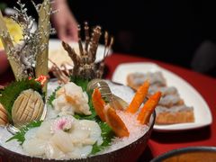 -红雀围·海鲜火锅(陆家嘴中心店)