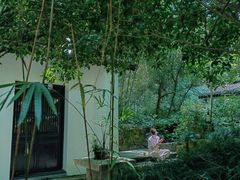 -法云安缦酒店