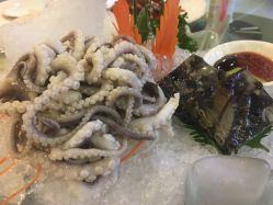 -舒友海鲜大酒楼·宴会厅(白鹭洲旗舰店)