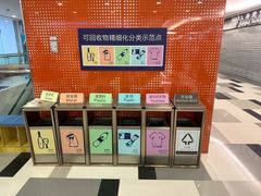 -五月花生活广场