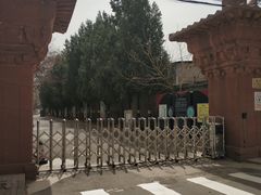 -北京大葆台遗址博物馆