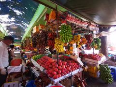 -南沙十九涌渔人码头-南门