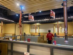 -韩宫宴烤肉·料理(大宁国际店)