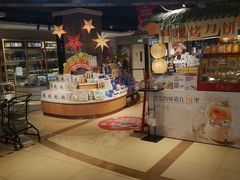 门面-盒马鲜生(杭州运河上街店)