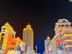 -顶顶汤火牛排火锅·经典铜锅涮肉